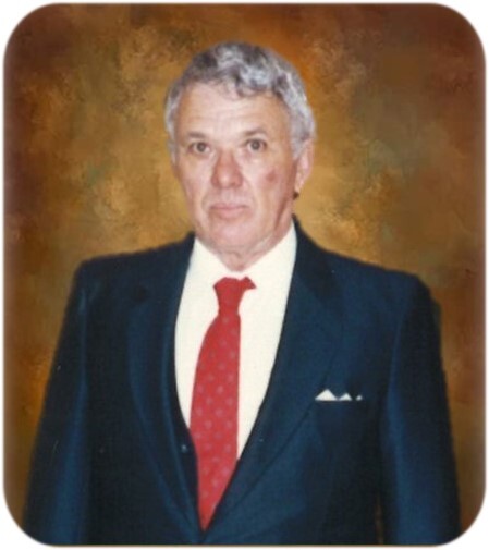 Cordell Archie Kincaid Profile Photo