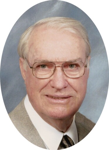 Harry J. Hall Profile Photo