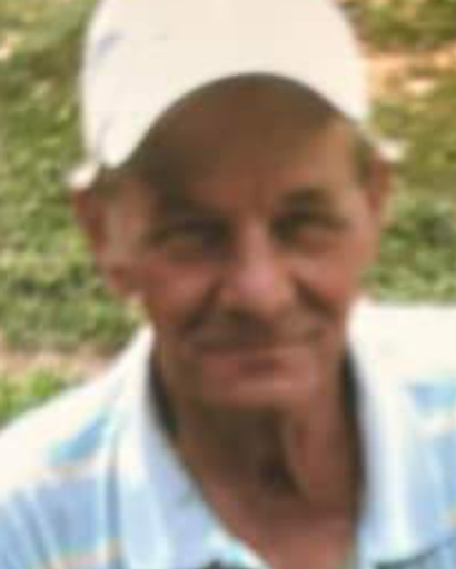 Vernon Webster Carpenter's obituary image