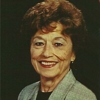 Josephine A. Allen