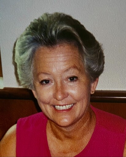 Barbara Sue O'Guin Warlick