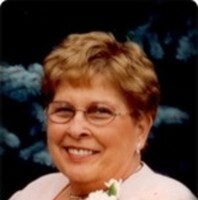 Betty "Granny" Rogers Profile Photo