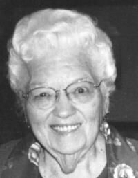 Dorothy L. Bjurstrom