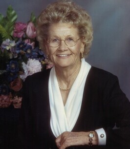 Norma Belfield Profile Photo