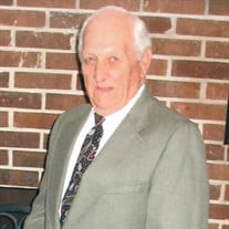 Mr. Palmer "P.D." Nash Profile Photo