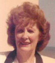 Mary T. Mclaughlin