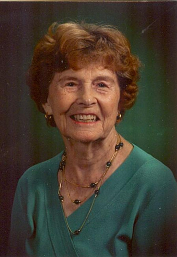 Esther  M. Hartman Profile Photo