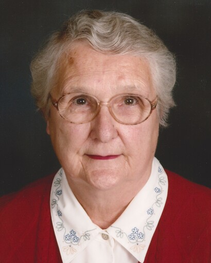 Martha Ann Hagan's obituary image