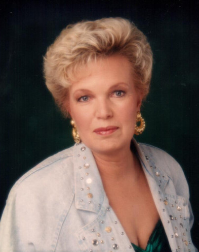 Phyllis Taylor Profile Photo