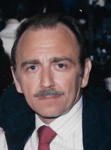 Robert Kozak Profile Photo