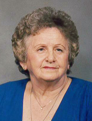 Margaret Swacker Profile Photo