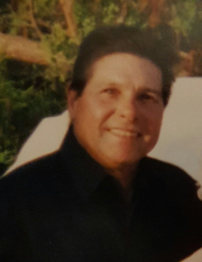 William Garcia, Jr. Profile Photo