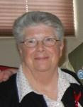 Janet Joy Peterson