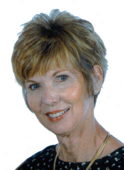 Sharon Smith