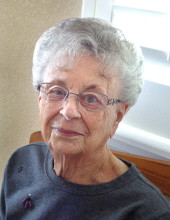 Yvonne M. Rehder Profile Photo