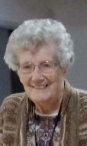 Edna Marie Rowan (Waugh) Profile Photo