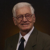 Robert W. Kummer