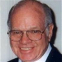 James P. Carr