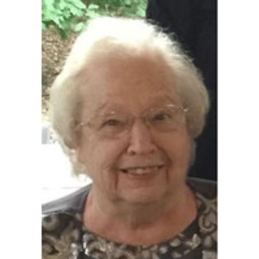 Helen L. Pritchett