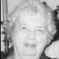 Hazel Marie Boudreaux LeCompte