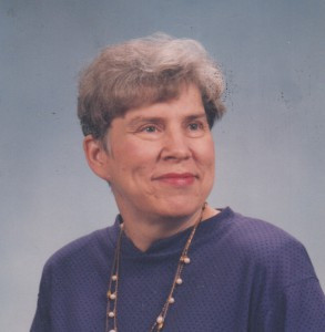 Frances Hudnall