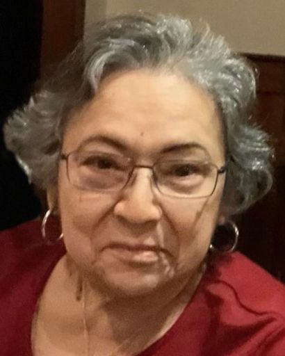 Rose Marie Castillo Profile Photo