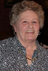 Frances Trippett Profile Photo