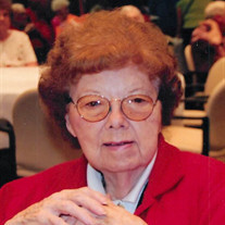 Nellie Wehr Profile Photo