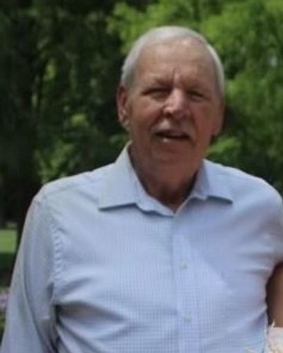 John "Jack" Corrigan Martin Profile Photo