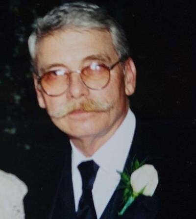 Allan R Ahrens Sr.