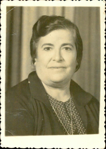 Farideh S. Ireifej