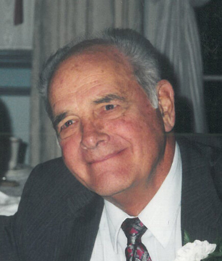 Clifford E. Sullivan, Jr.