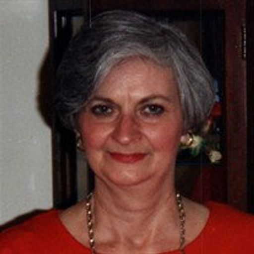 Joyce Anderson Profile Photo