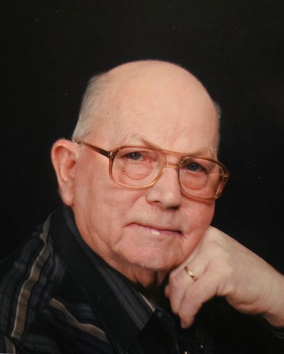 Donald Victor Williams, Sr.