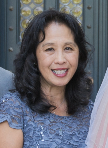 Jeanne Fong Wong Profile Photo