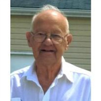 Raymond Redelius, Sr Profile Photo