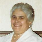 Maria Regina (Demelo) Amaral