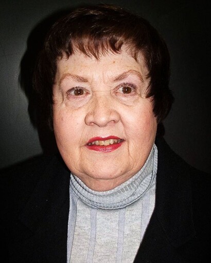 Agnes Gertrude Doell Profile Photo