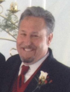 Elbert Eugene Goff, Jr.