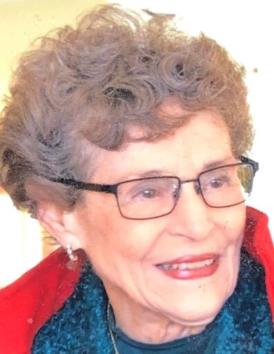 Nancy D. Campbell