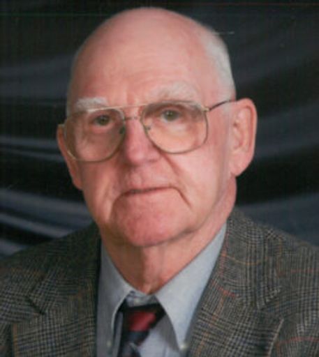 Dick Shaw Profile Photo