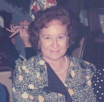 Maria Benavidez Profile Photo