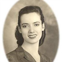 Rita Imogene Sams