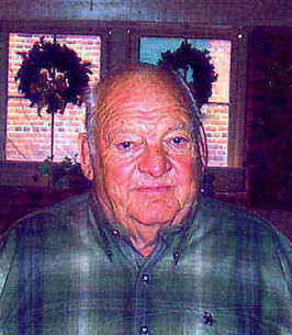 Joshua Doug Mcclain Sr. Profile Photo