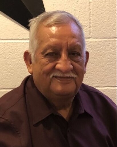 Gerardo Rosales Zapata's obituary image