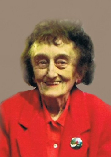 Mary Erickson Profile Photo