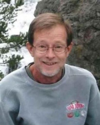 Richard J. Voth Profile Photo