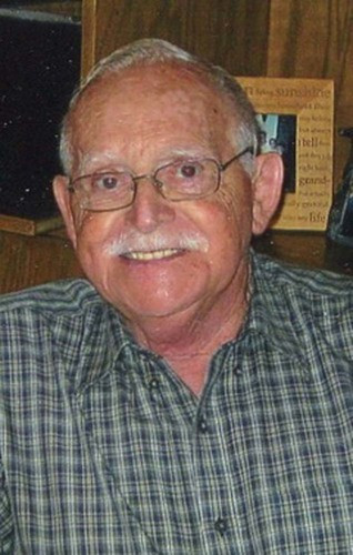 Harvey L. Newkirk