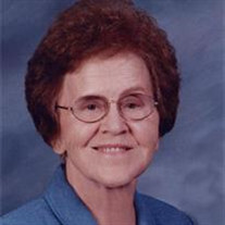 Rachel E. Smith