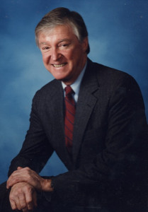 Norman Goguen, M.D.